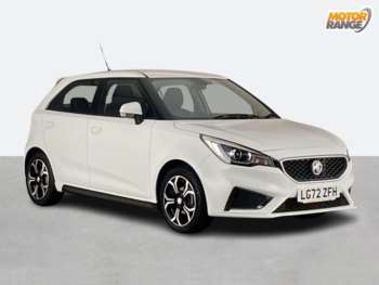 Used MG MG3 2022 for sale - 75392882: Photo
