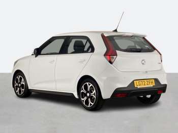 Used MG MG3 2022 for sale - 75392882: Photo