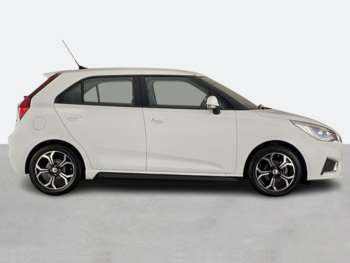Used MG MG3 2022 for sale - 75392882: Photo
