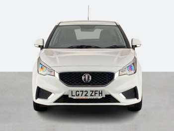 Used MG MG3 2022 for sale - 75392882: Photo