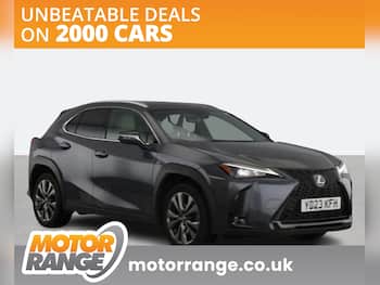 Used Lexus UX 2023 for sale - 79733763: Photo