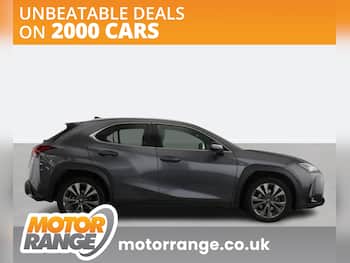 Used Lexus UX 2023 for sale - 79733763: Photo