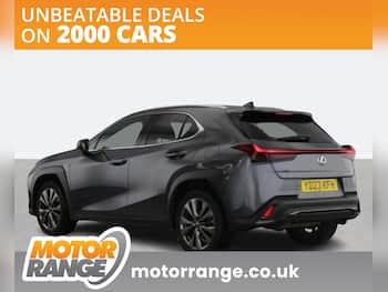 Used Lexus UX 2023 for sale - 79733763: Photo