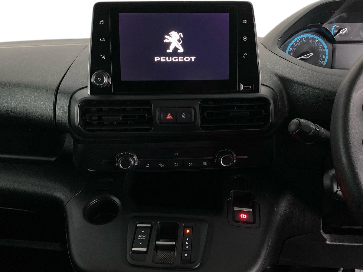 Used Peugeot Partner 2023 for sale - 76502866: Photo 10