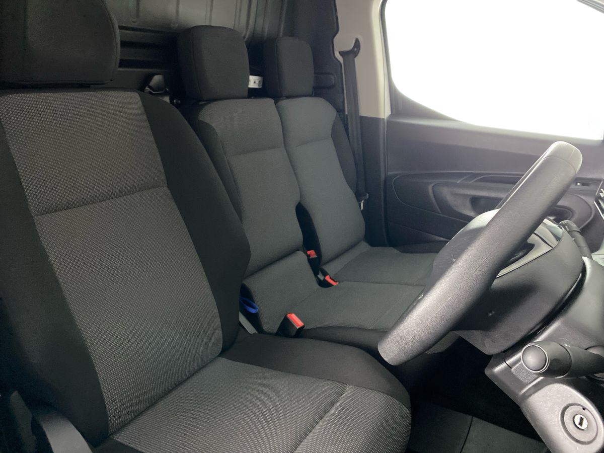 Used Peugeot Partner 2023 for sale - 76502866: Photo 13