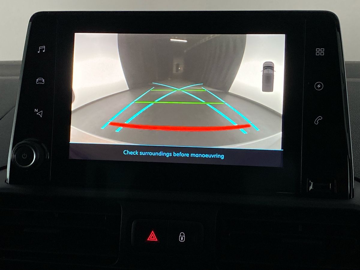 Used Peugeot Partner 2023 for sale - 76502866: Photo 14