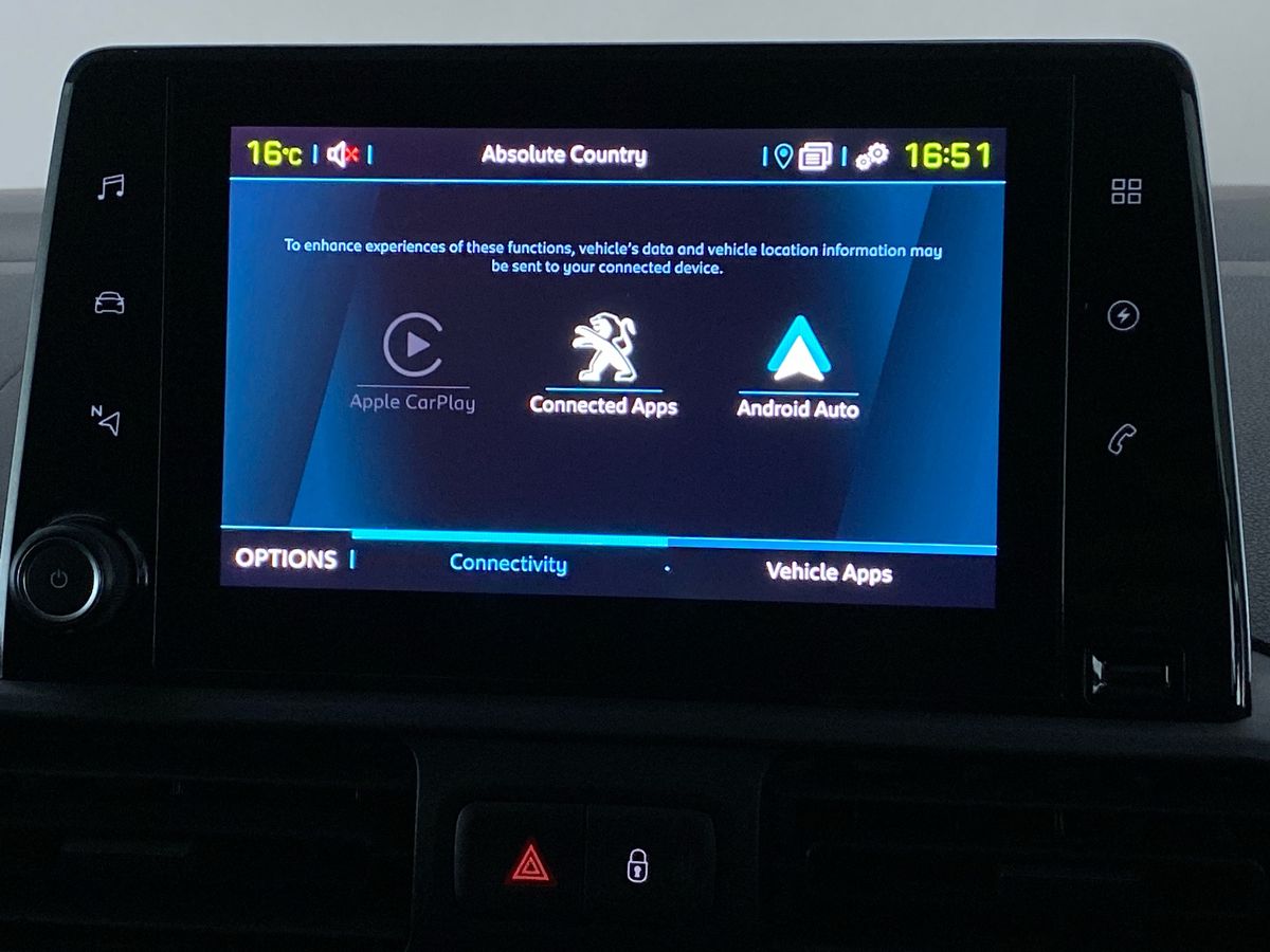 Used Peugeot Partner 2023 for sale - 76502866: Photo 15