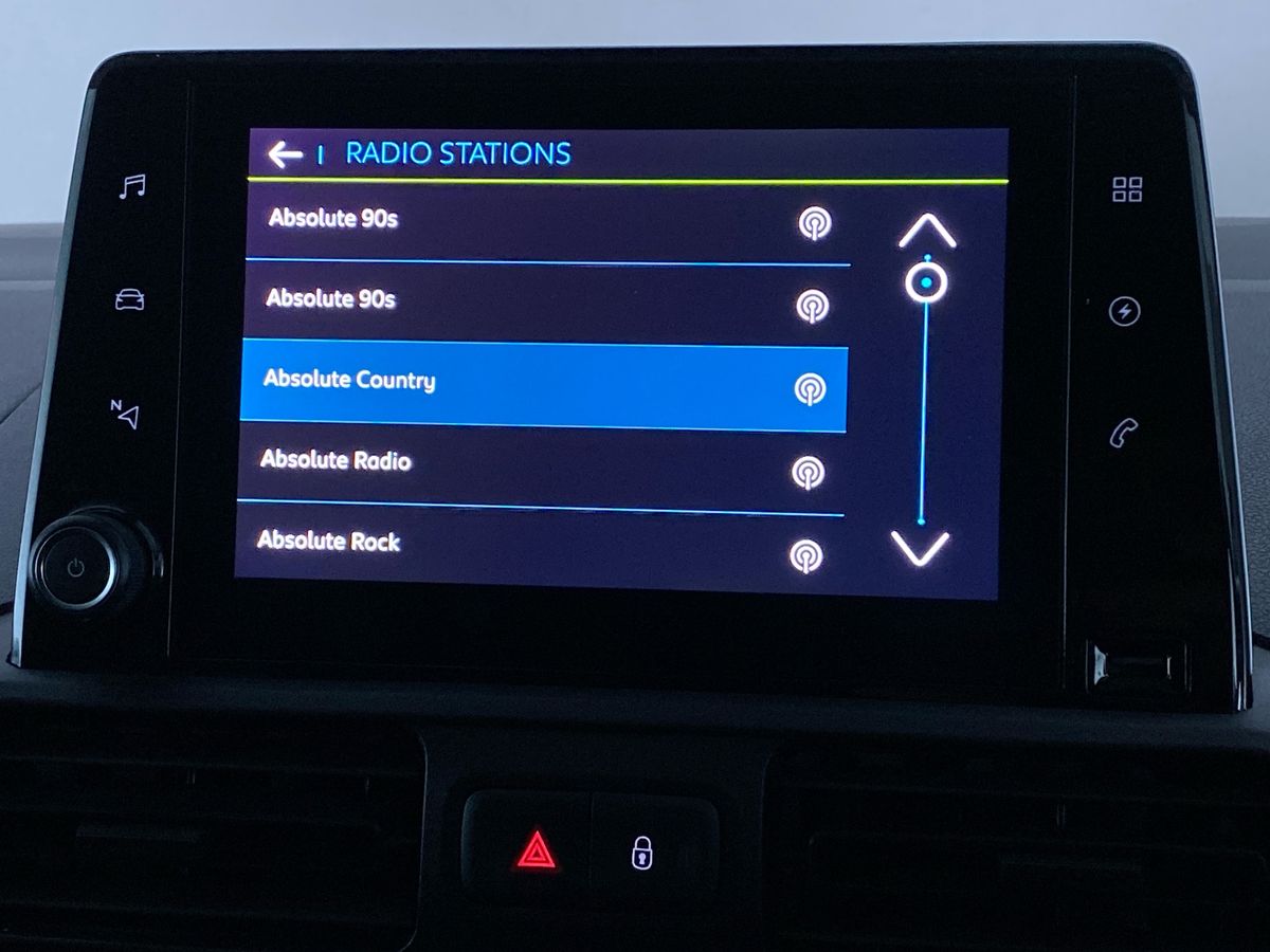 Used Peugeot Partner 2023 for sale - 76502866: Photo 16