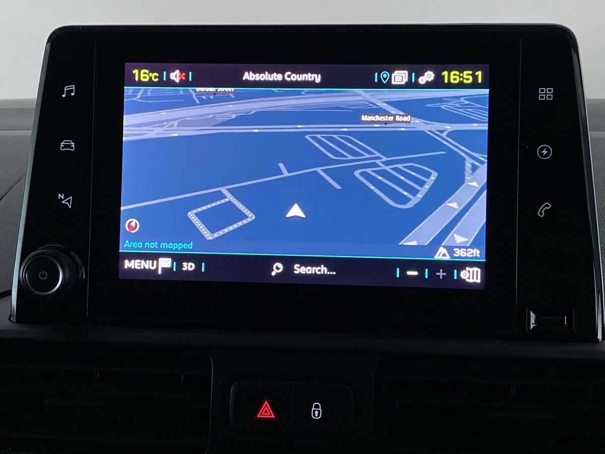 Used Peugeot Partner 2023 for sale - 76502866: Photo 17