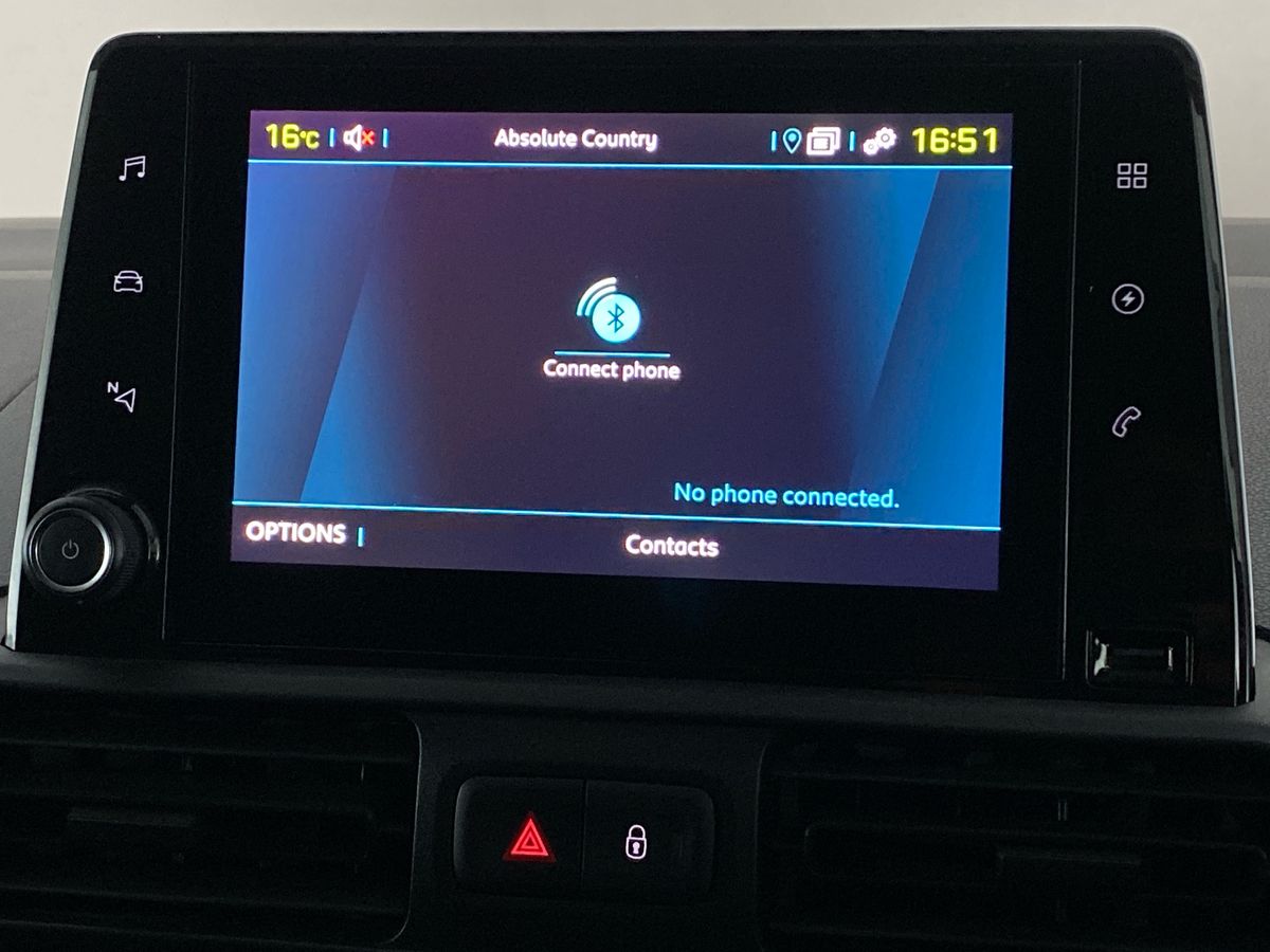 Used Peugeot Partner 2023 for sale - 76502866: Photo 18