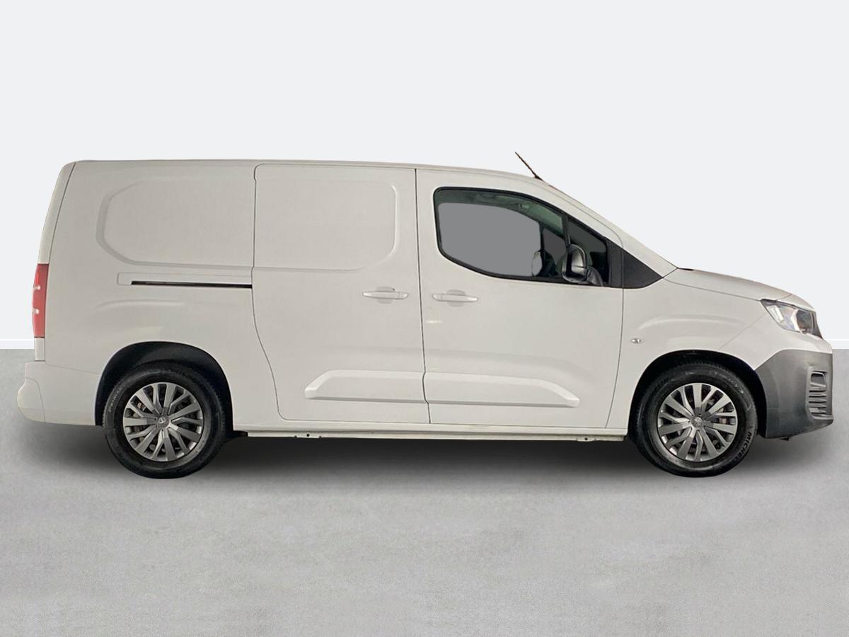 Used Peugeot Partner 2023 for sale - 76502866: Photo 2