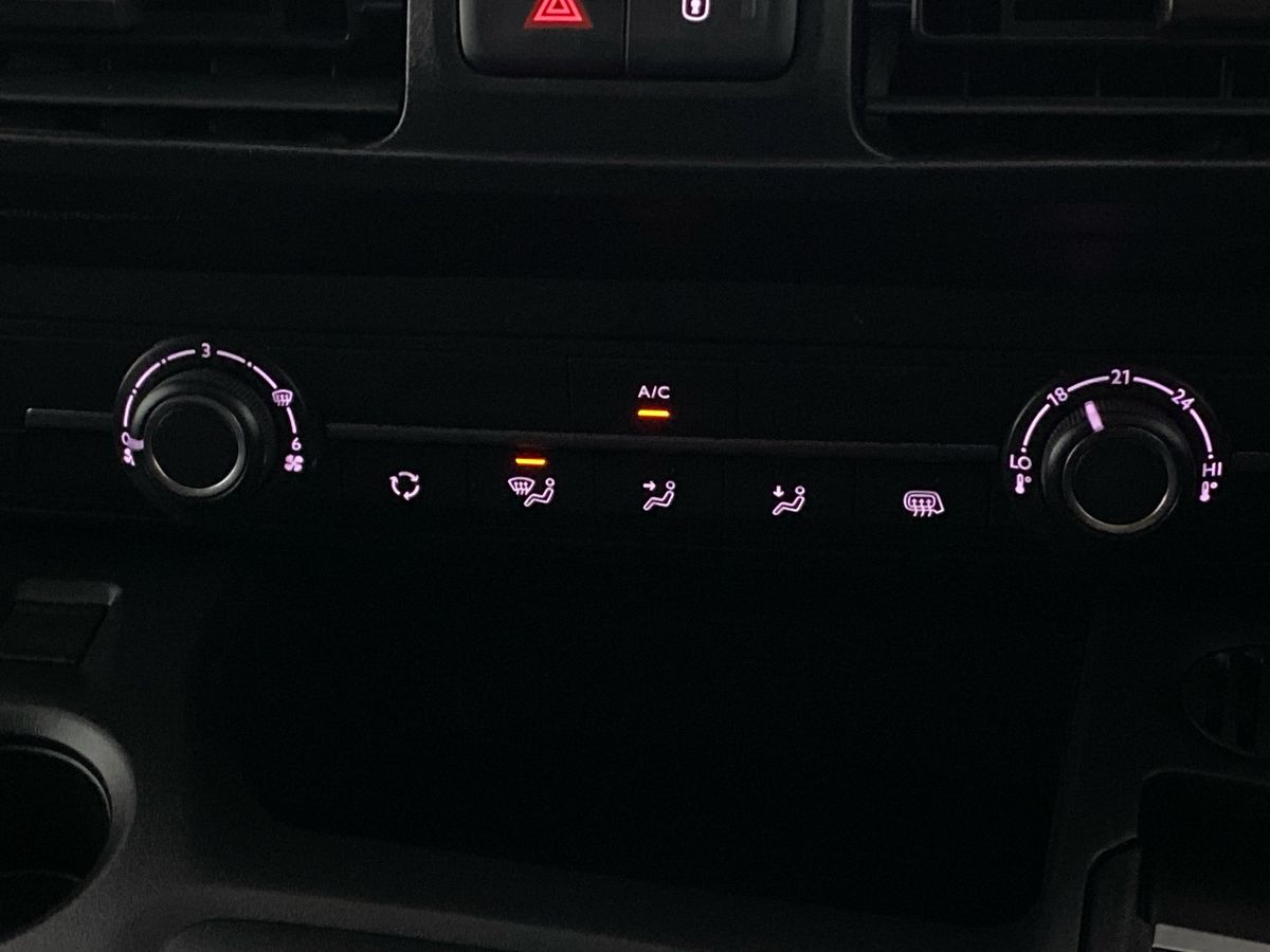 Used Peugeot Partner 2023 for sale - 76502866: Photo 20