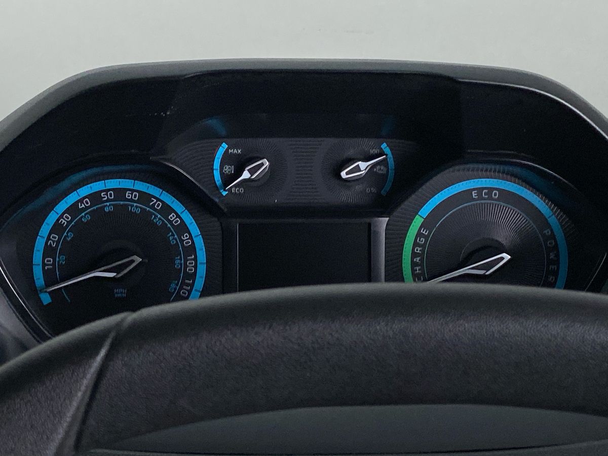 Used Peugeot Partner 2023 for sale - 76502866: Photo 24