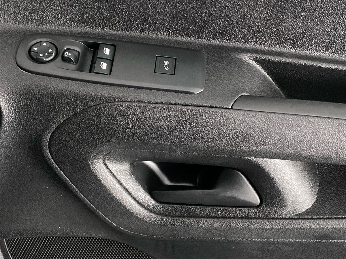 Used Peugeot Partner 2023 for sale - 76502866: Photo 25