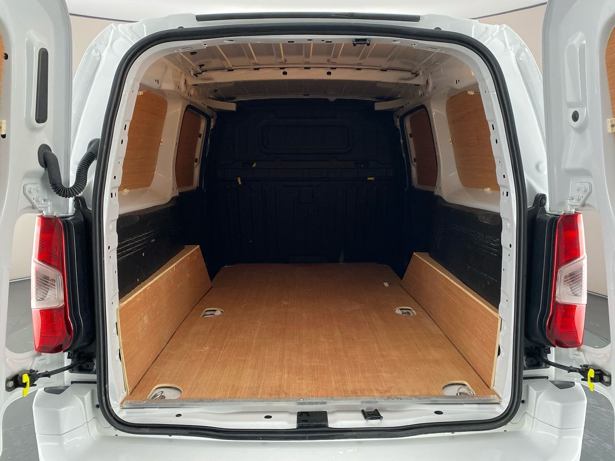 Used Peugeot Partner 2023 for sale - 76502866: Photo 26