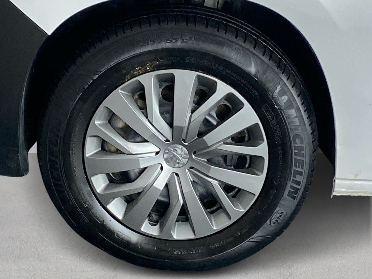 Used Peugeot Partner 2023 for sale - 76502866: Photo 27