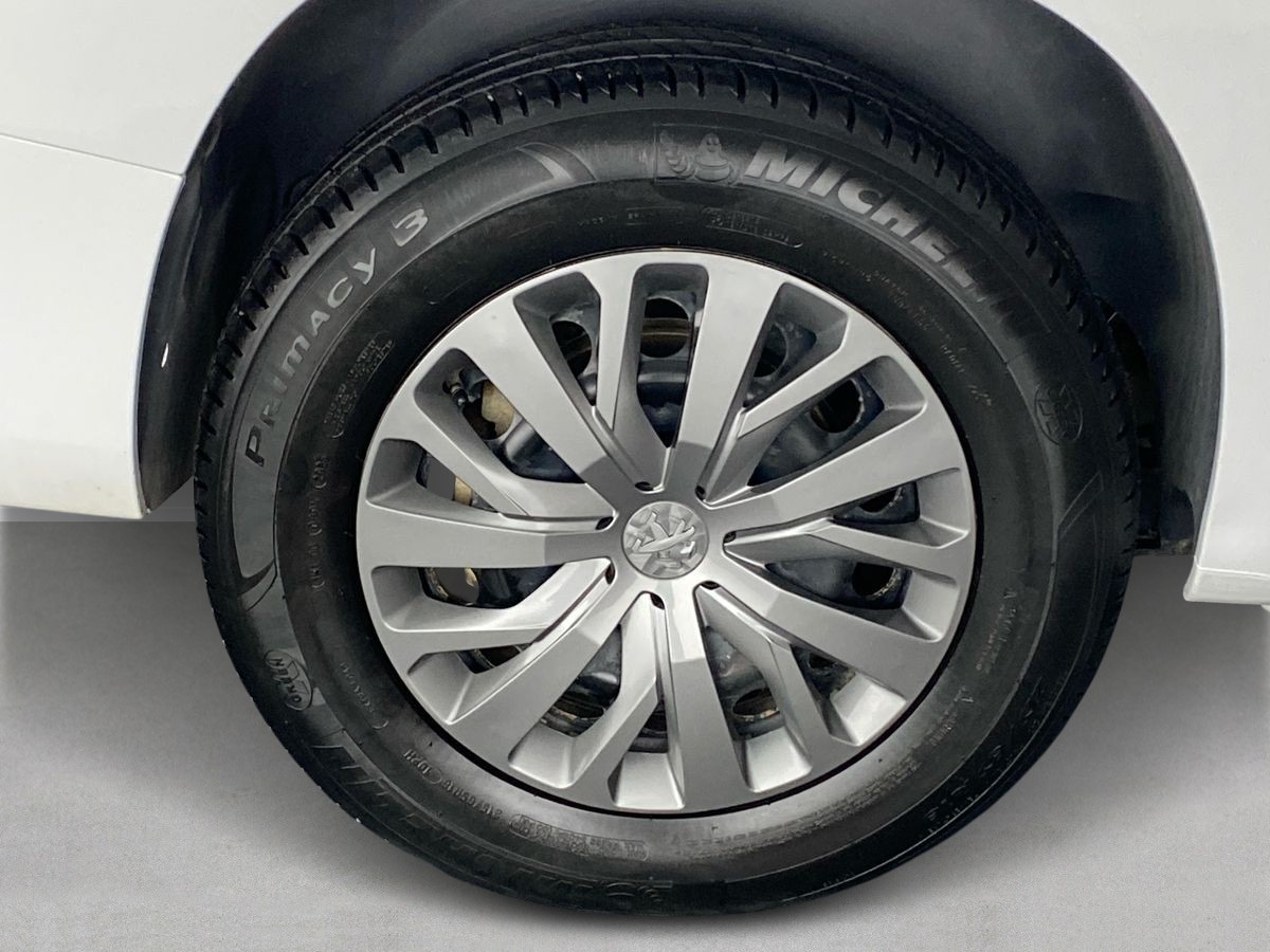 Used Peugeot Partner 2023 for sale - 76502866: Photo 29