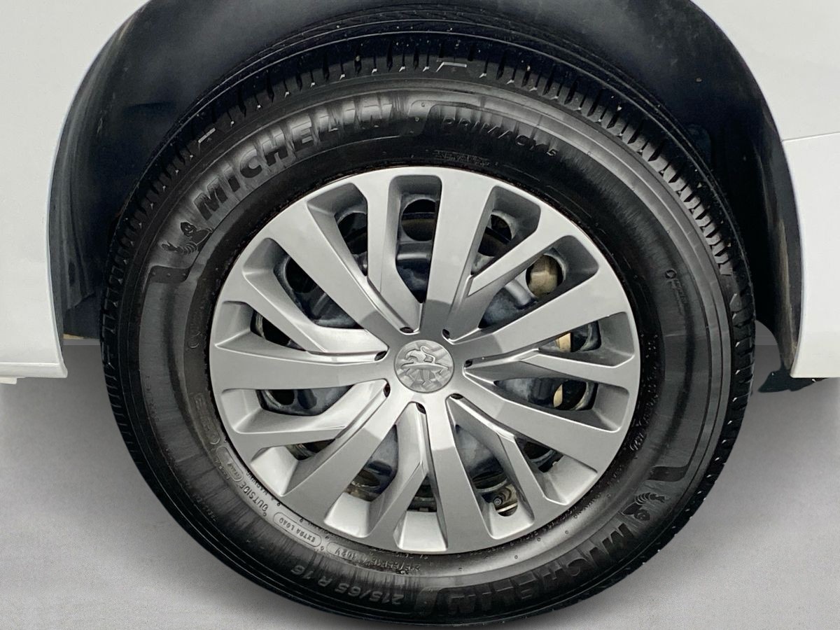 Used Peugeot Partner 2023 for sale - 76502866: Photo 30