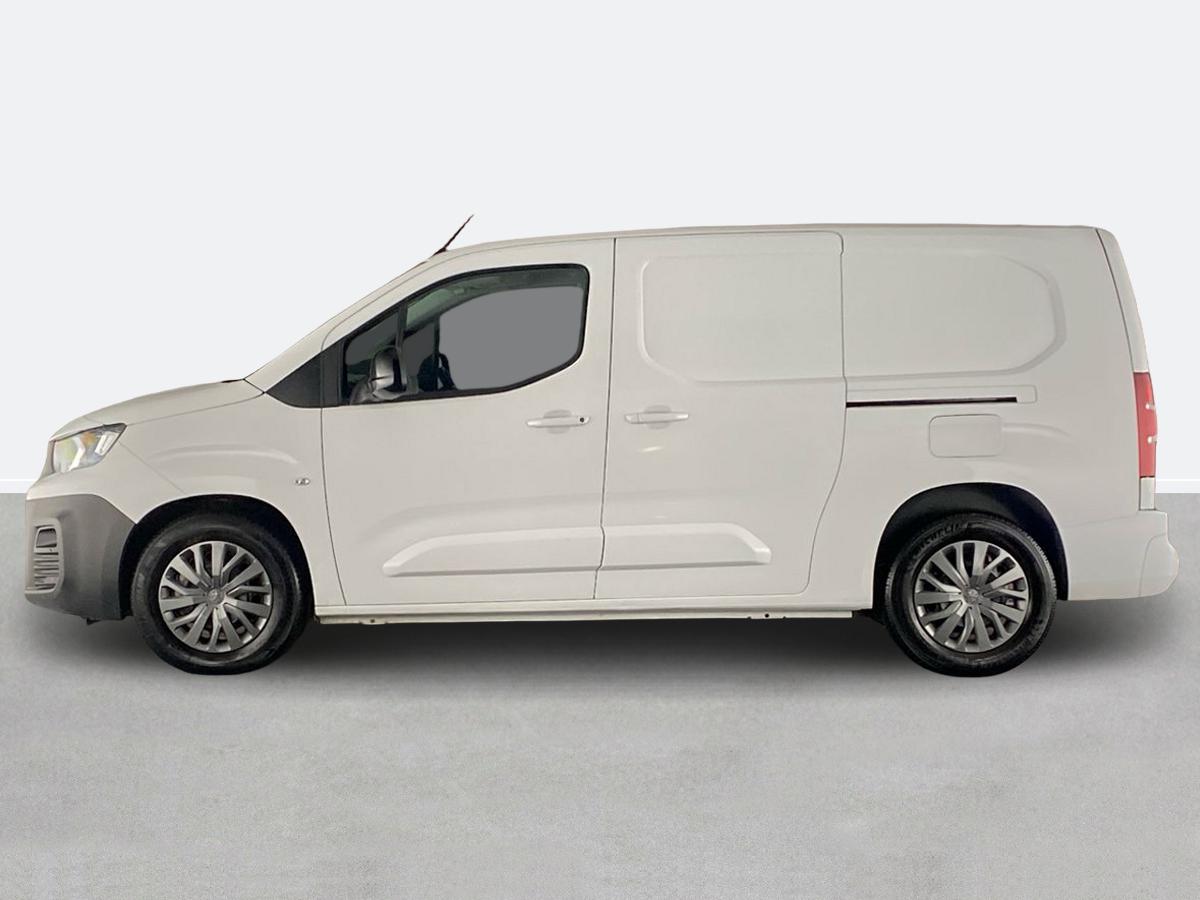 Used Peugeot Partner 2023 for sale - 76502866: Photo 6