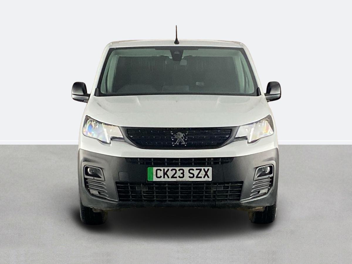 Used Peugeot Partner 2023 for sale - 76502866: Photo 8