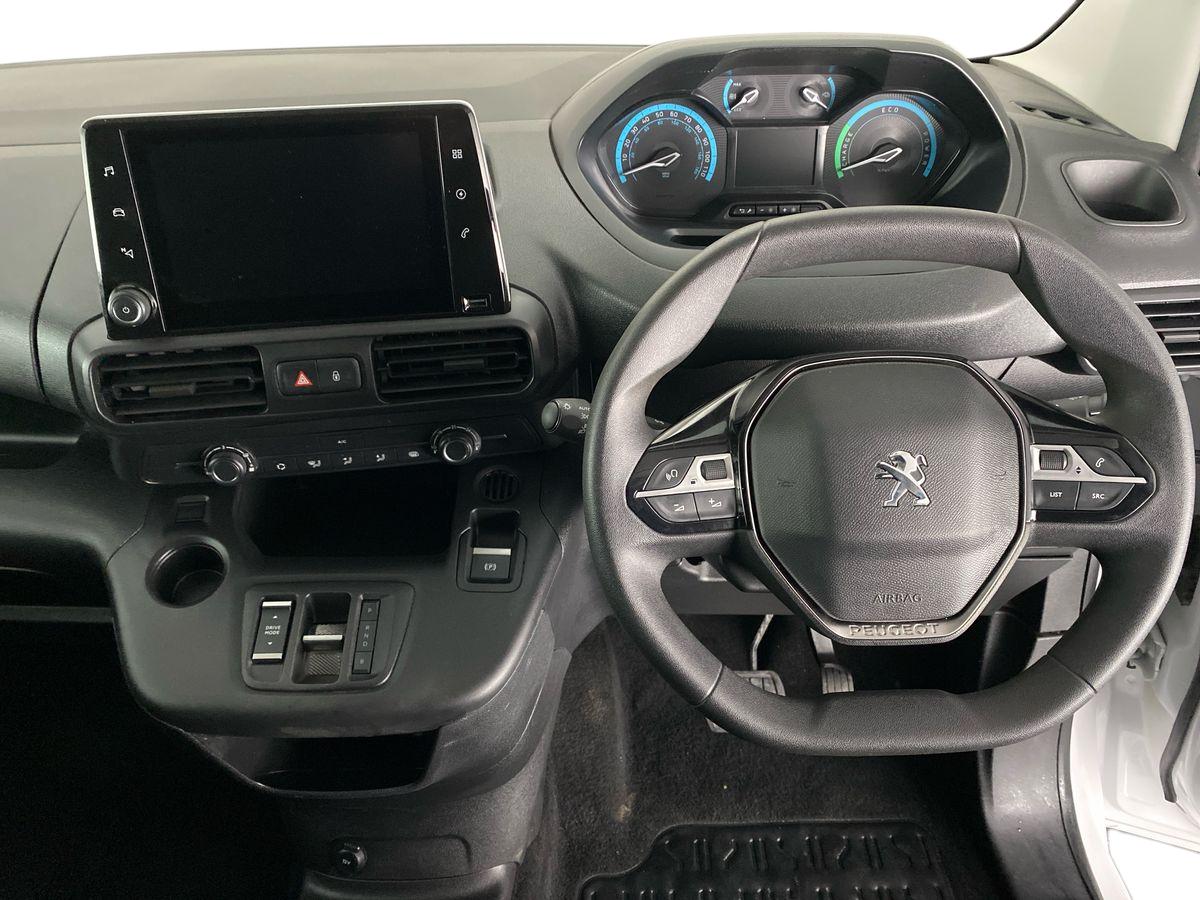 Used Peugeot Partner 2023 for sale - 76502866: Photo 9