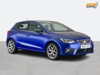 Used SEAT Ibiza 2021 for sale - 78611299: Photo