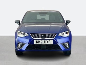 Used SEAT Ibiza 2021 for sale - 78611299: Photo