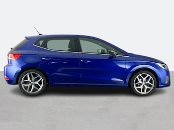 Used SEAT Ibiza 2021 for sale - 78611299: Photo