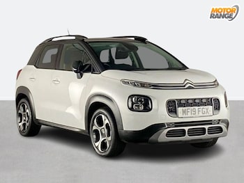Used Citroen C3 Aircross 2019 for sale - 78497722: Photo