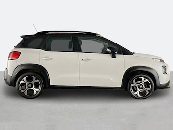 Used Citroen C3 Aircross 2019 for sale - 78497722: Photo