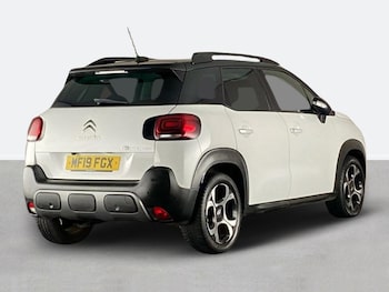 Used Citroen C3 Aircross 2019 for sale - 78497722: Photo