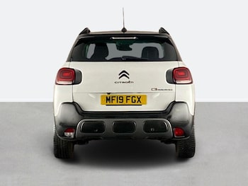 Used Citroen C3 Aircross 2019 for sale - 78497722: Photo