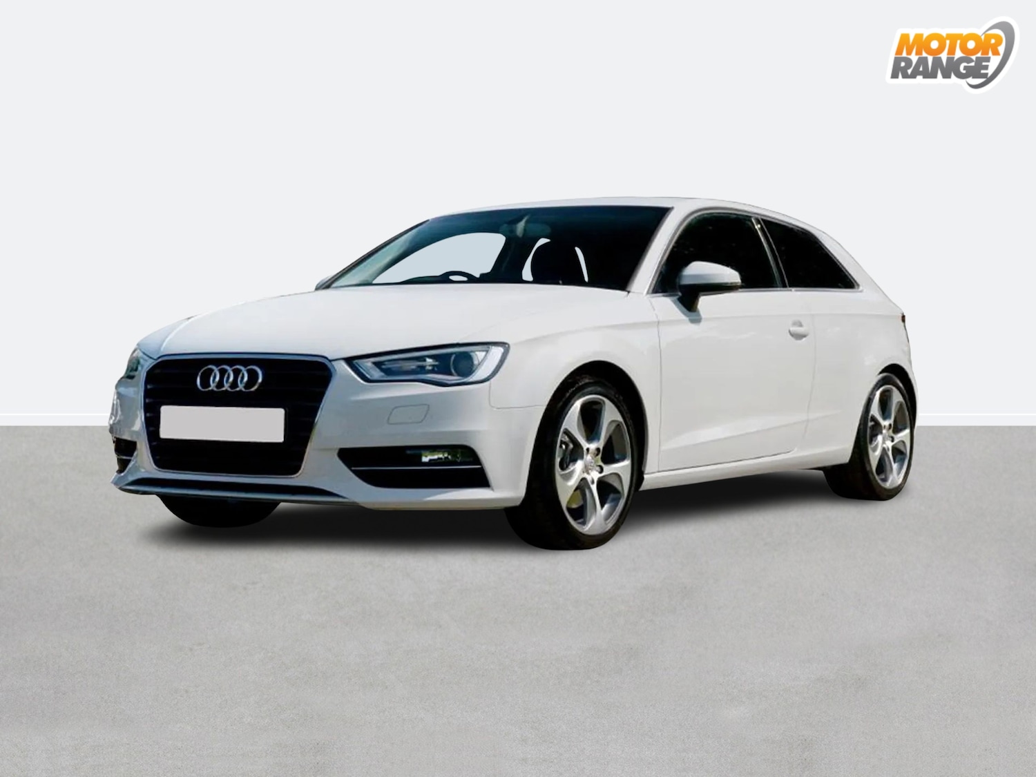 Used Audi A3 2015 for sale - 77398121: Photo 1