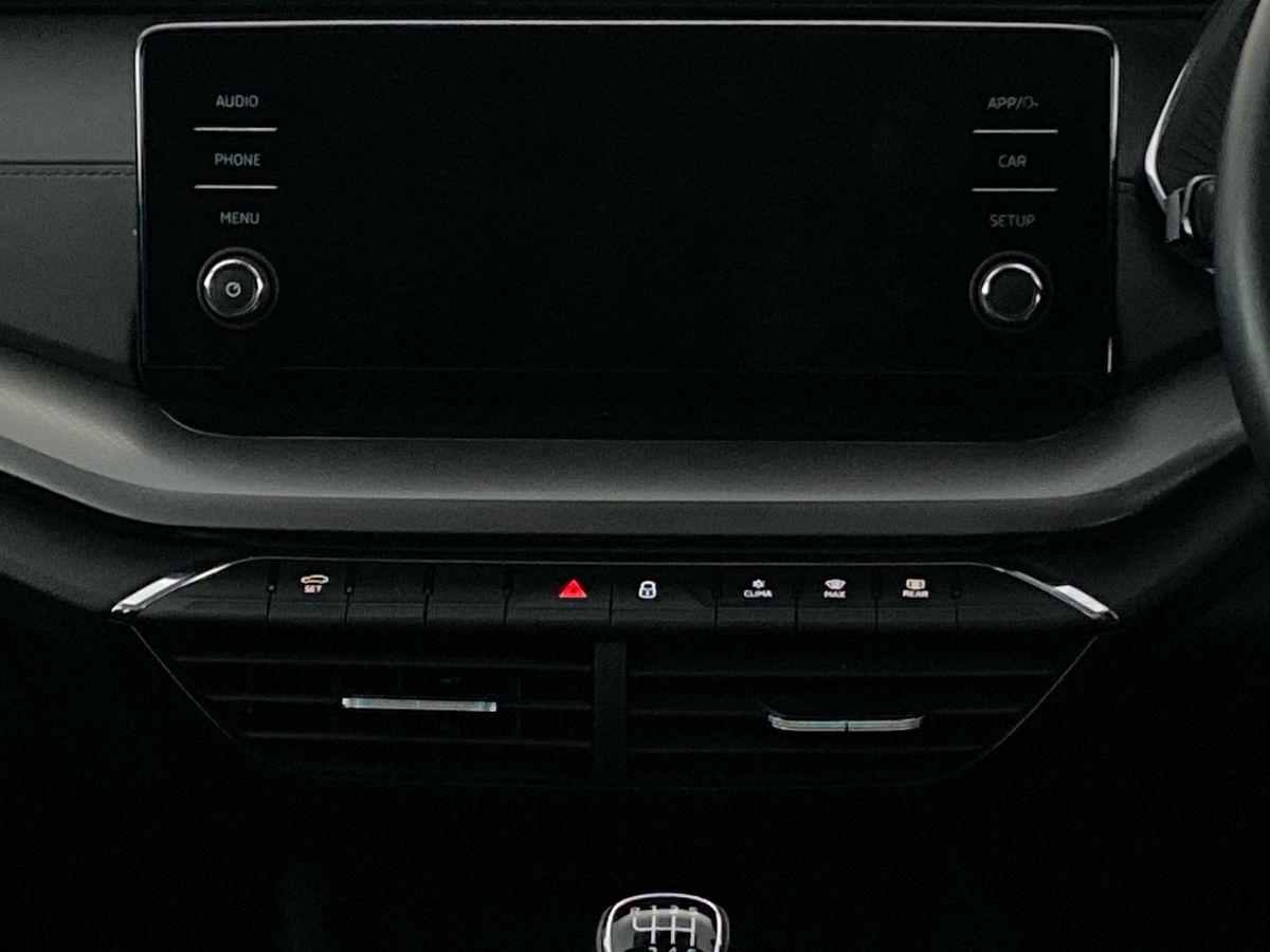 Used Skoda Octavia 2020 for sale - 76705513: Photo 10