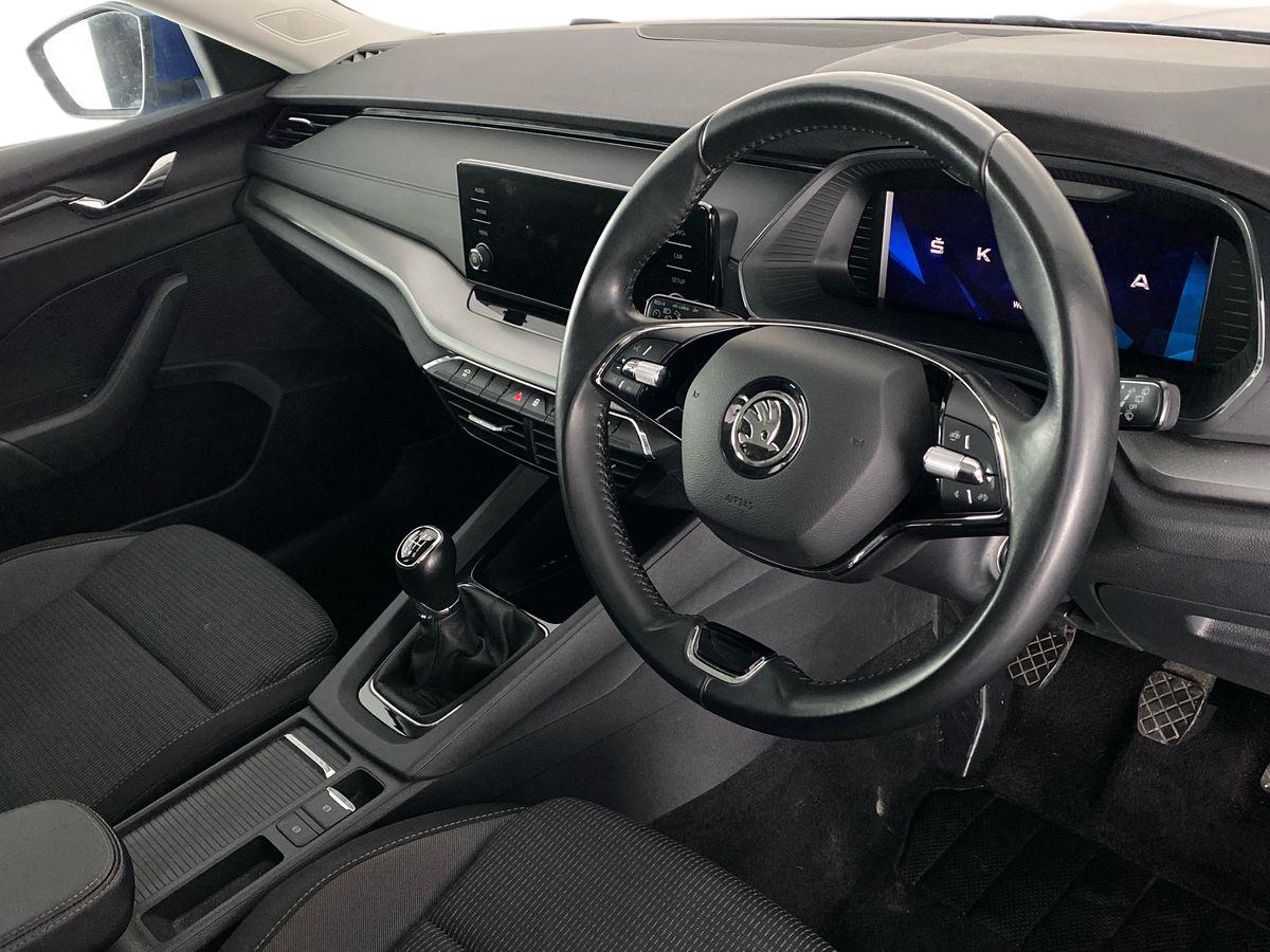 Used Skoda Octavia 2020 for sale - 76705513: Photo 12