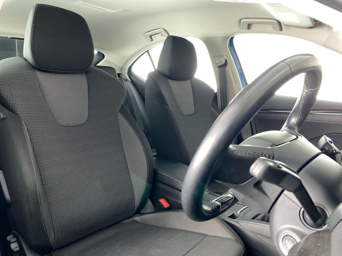 Used Skoda Octavia 2020 for sale - 76705513: Photo 13