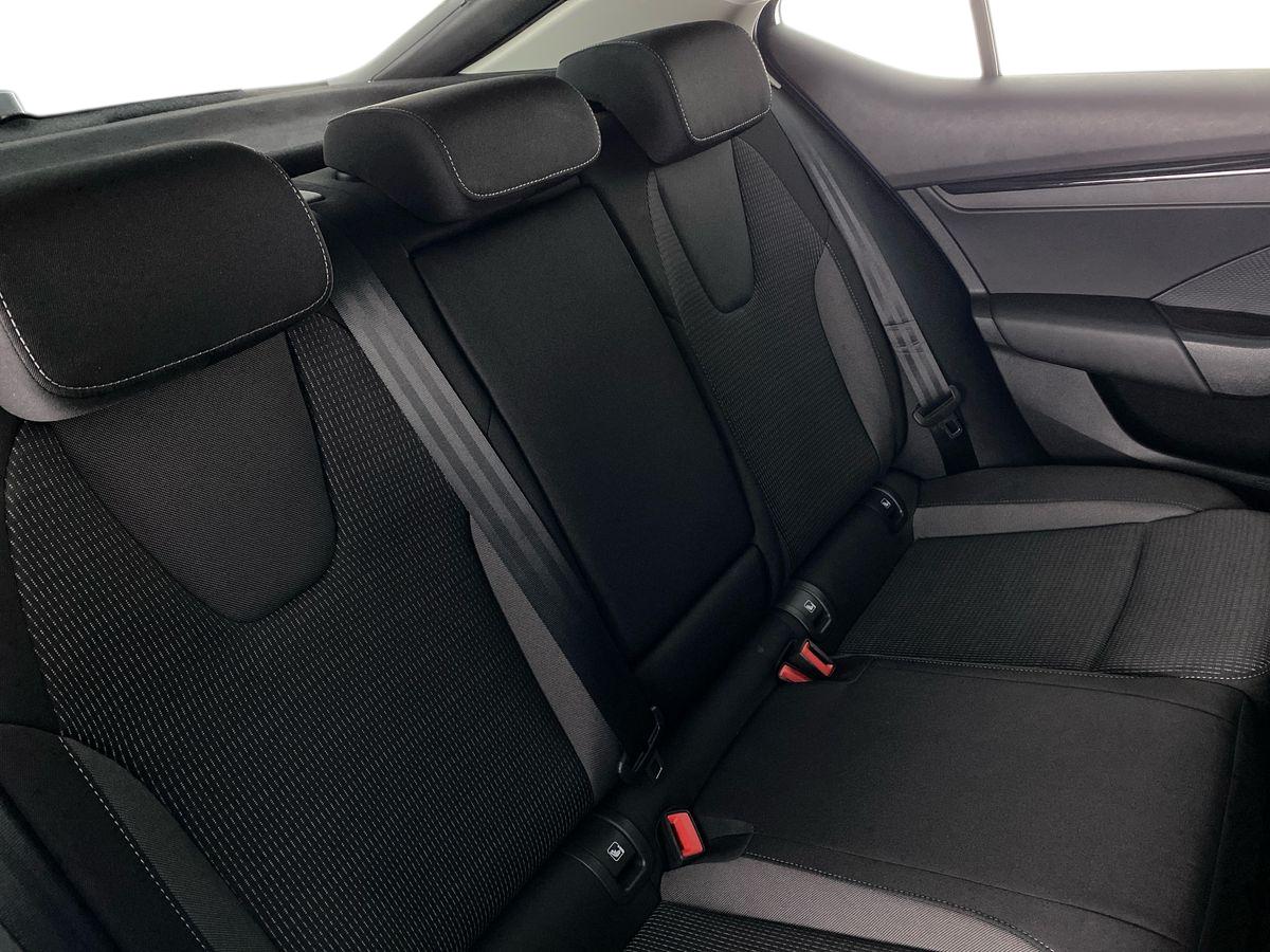 Used Skoda Octavia 2020 for sale - 76705513: Photo 15