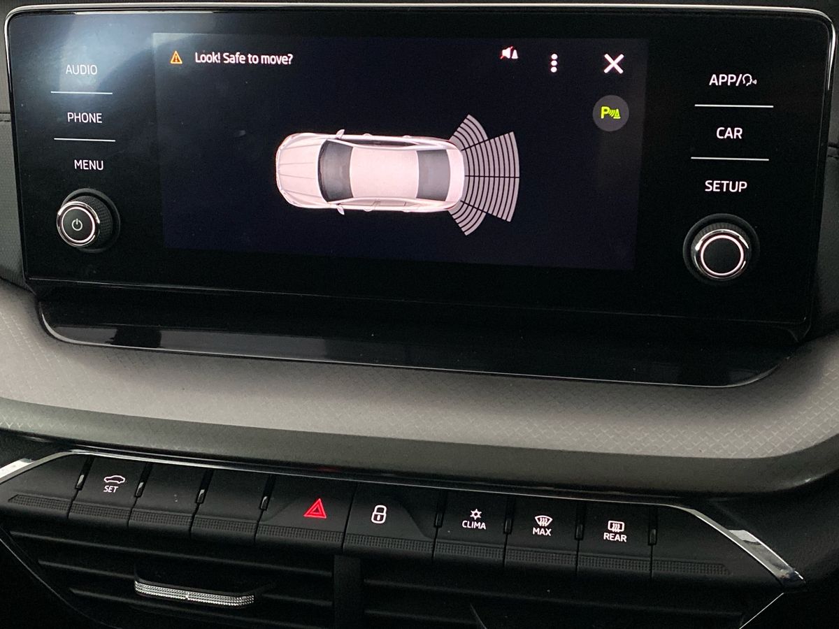 Used Skoda Octavia 2020 for sale - 76705513: Photo 16