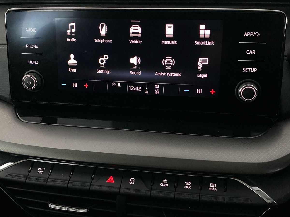 Used Skoda Octavia 2020 for sale - 76705513: Photo 17