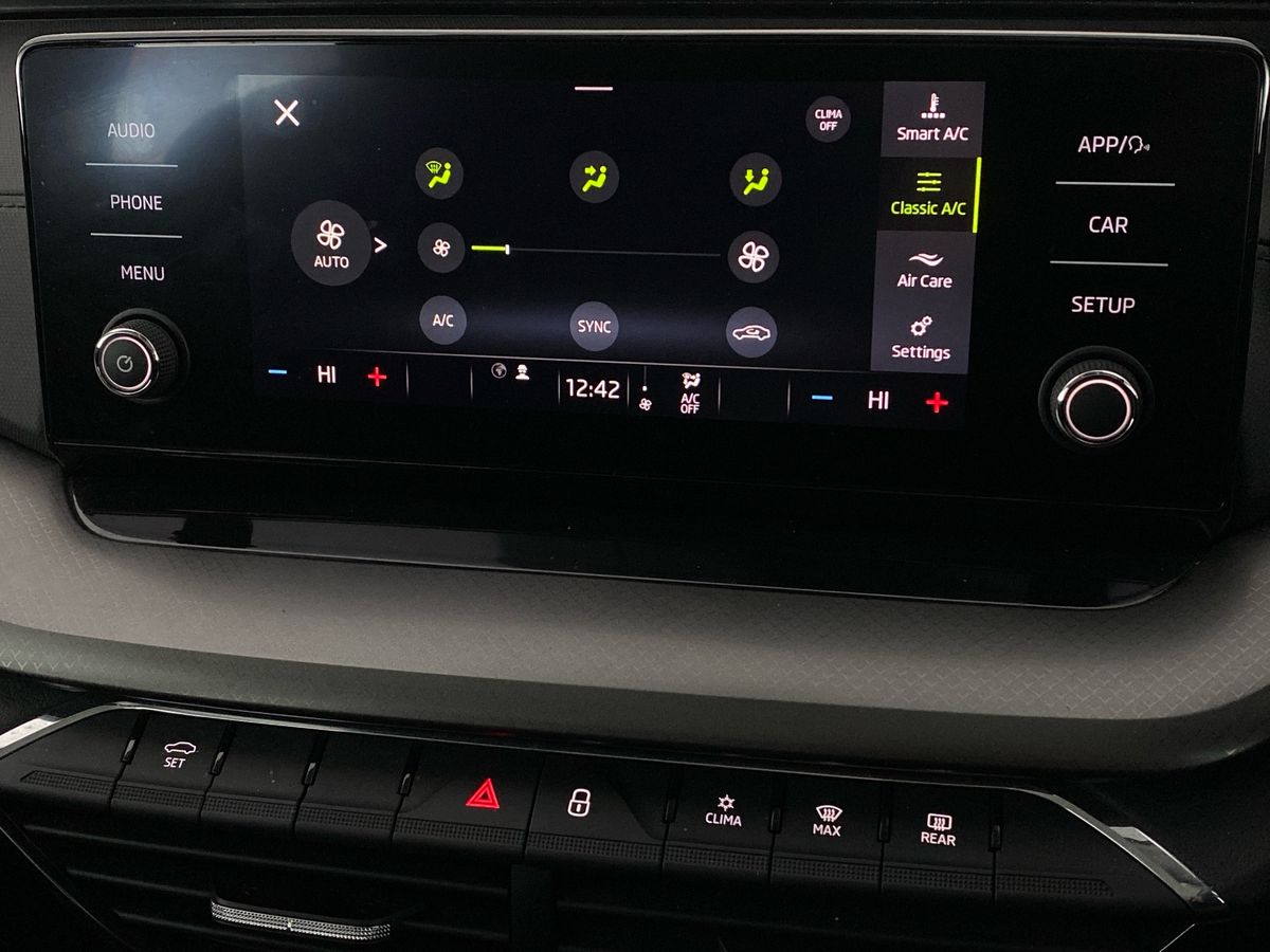 Used Skoda Octavia 2020 for sale - 76705513: Photo 18