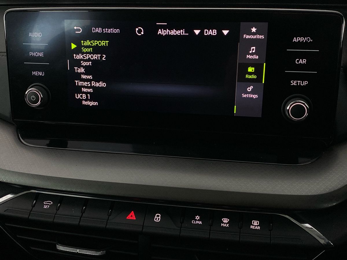 Used Skoda Octavia 2020 for sale - 76705513: Photo 19