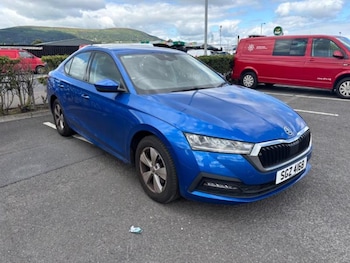 2020 - 1.5 TSI SE First Edition 5dr