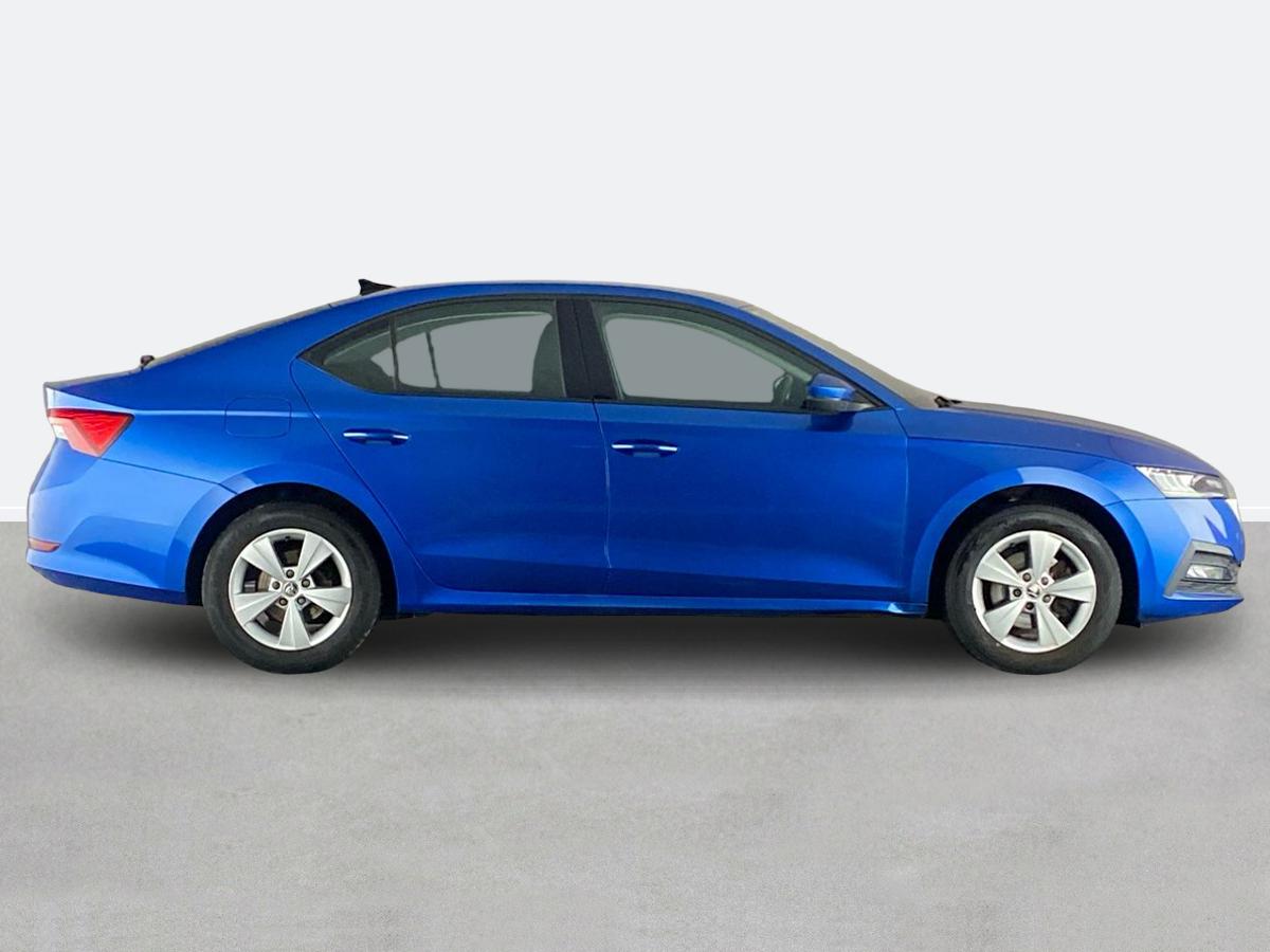 Used Skoda Octavia 2020 for sale - 76705513: Photo 2