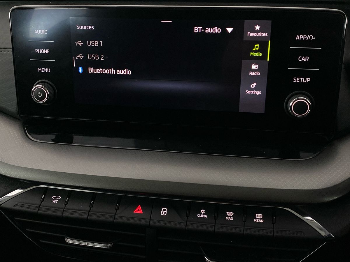 Used Skoda Octavia 2020 for sale - 76705513: Photo 20