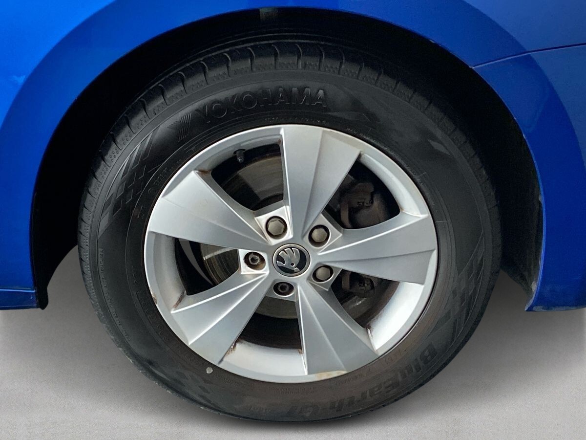 Used Skoda Octavia 2020 for sale - 76705513: Photo 27