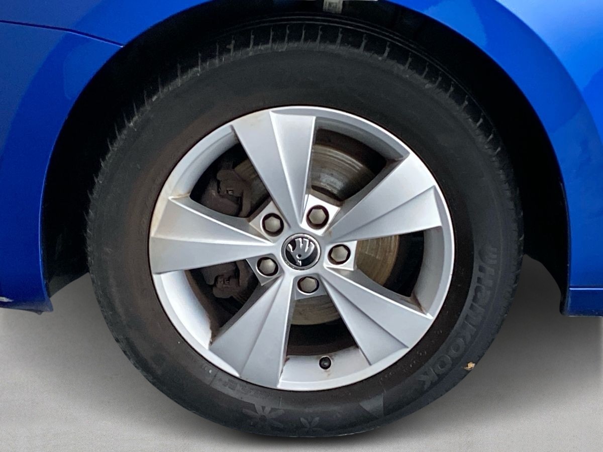 Used Skoda Octavia 2020 for sale - 76705513: Photo 28