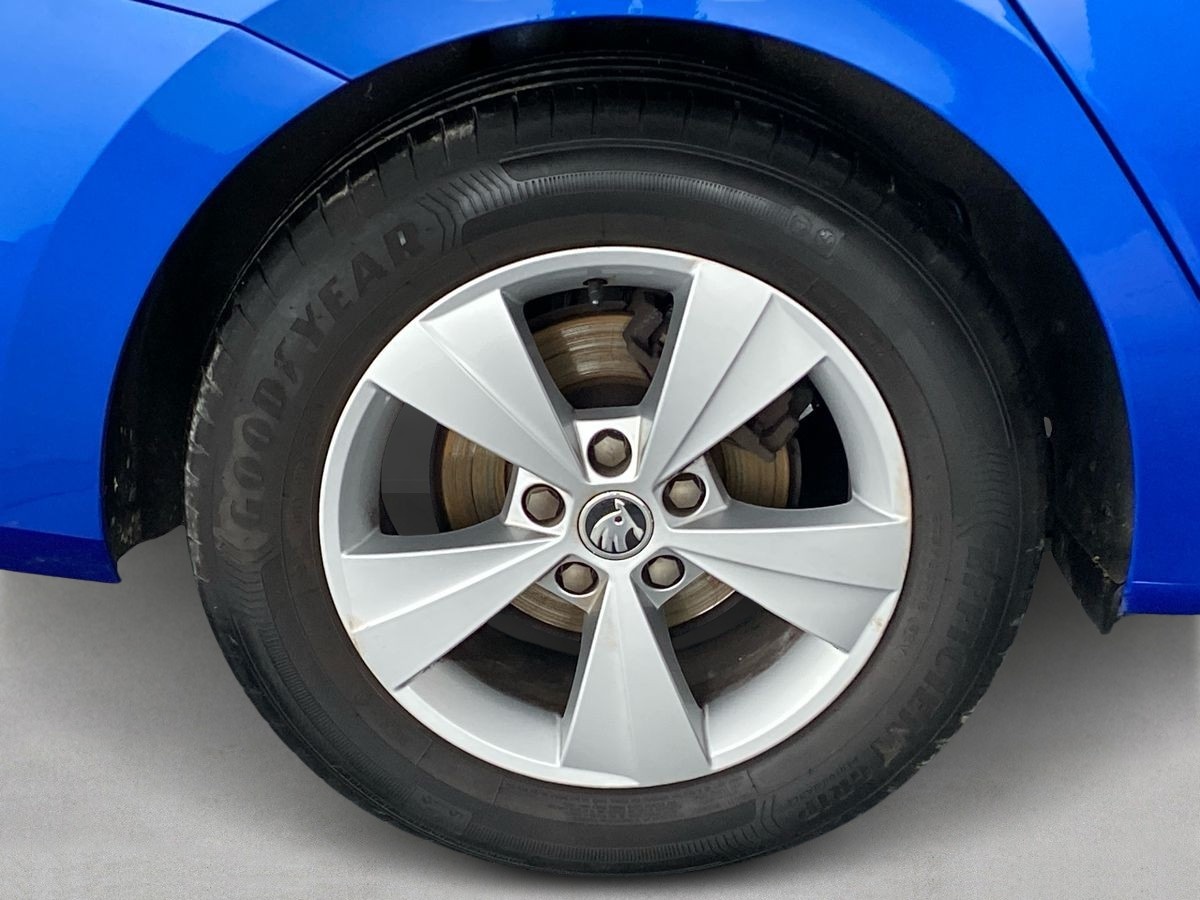 Used Skoda Octavia 2020 for sale - 76705513: Photo 30