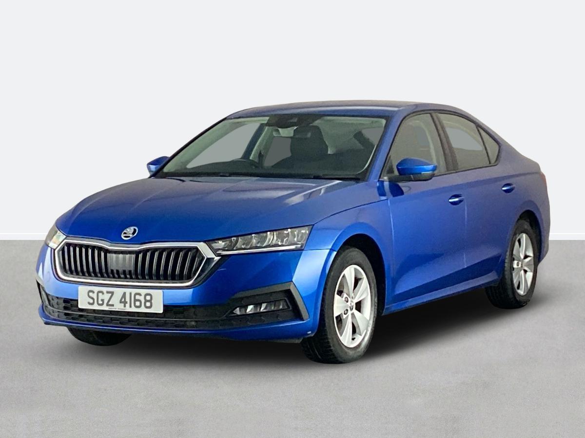 Used Skoda Octavia 2020 for sale - 76705513: Photo 7