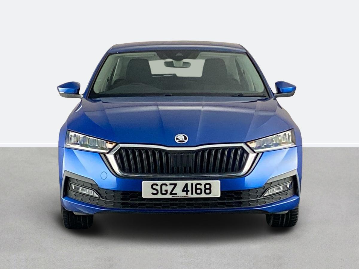 Used Skoda Octavia 2020 for sale - 76705513: Photo 8