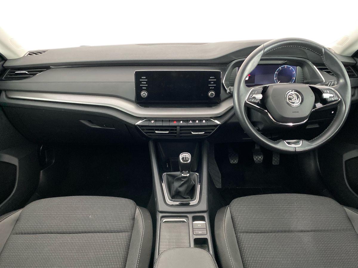 Used Skoda Octavia 2020 for sale - 76705513: Photo 9